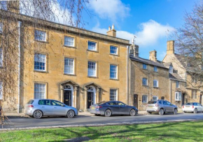 The Campden Town House